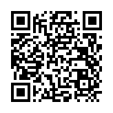 スマートフォンQRコード