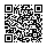 スマートフォンQRコード
