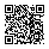スマートフォンQRコード