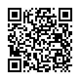 スマートフォンQRコード