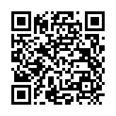 スマートフォンQRコード