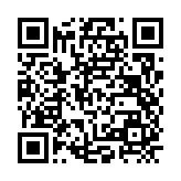 スマートフォンQRコード