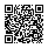 スマートフォンQRコード