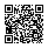 スマートフォンQRコード