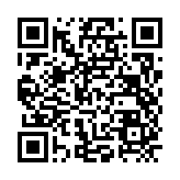 スマートフォンQRコード