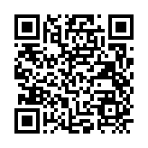 スマートフォンQRコード