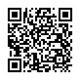 スマートフォンQRコード