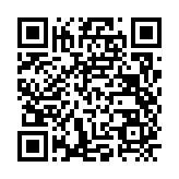 スマートフォンQRコード