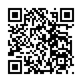 スマートフォンQRコード