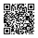 スマートフォンQRコード