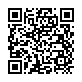 スマートフォンQRコード