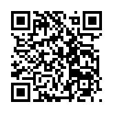 スマートフォンQRコード