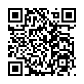 スマートフォンQRコード