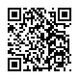 スマートフォンQRコード