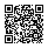 スマートフォンQRコード