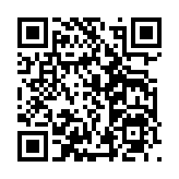 スマートフォンQRコード