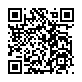 スマートフォンQRコード