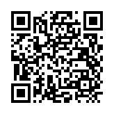 スマートフォンQRコード