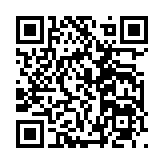 スマートフォンQRコード