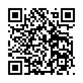 スマートフォンQRコード