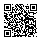 スマートフォンQRコード