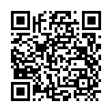 スマートフォンQRコード
