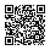 スマートフォンQRコード