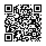 スマートフォンQRコード
