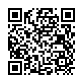 スマートフォンQRコード