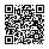 スマートフォンQRコード