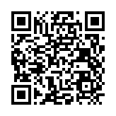 スマートフォンQRコード