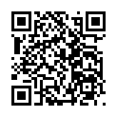 スマートフォンQRコード