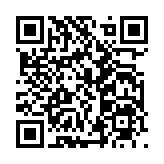 スマートフォンQRコード