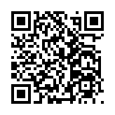 スマートフォンQRコード