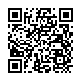 スマートフォンQRコード