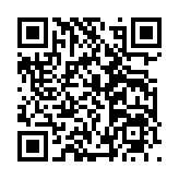 スマートフォンQRコード