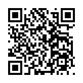 スマートフォンQRコード