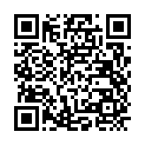 スマートフォンQRコード