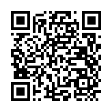 スマートフォンQRコード