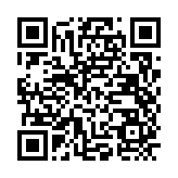 スマートフォンQRコード