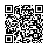 スマートフォンQRコード