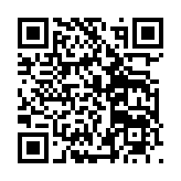 スマートフォンQRコード