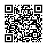 スマートフォンQRコード
