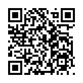 スマートフォンQRコード