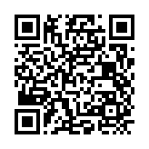 スマートフォンQRコード