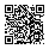 スマートフォンQRコード