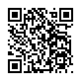 スマートフォンQRコード