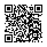 スマートフォンQRコード