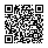 スマートフォンQRコード