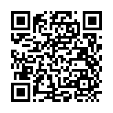 スマートフォンQRコード